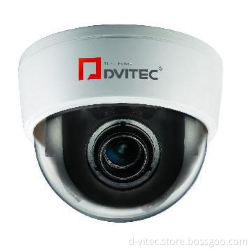 Dome CCTV Camera